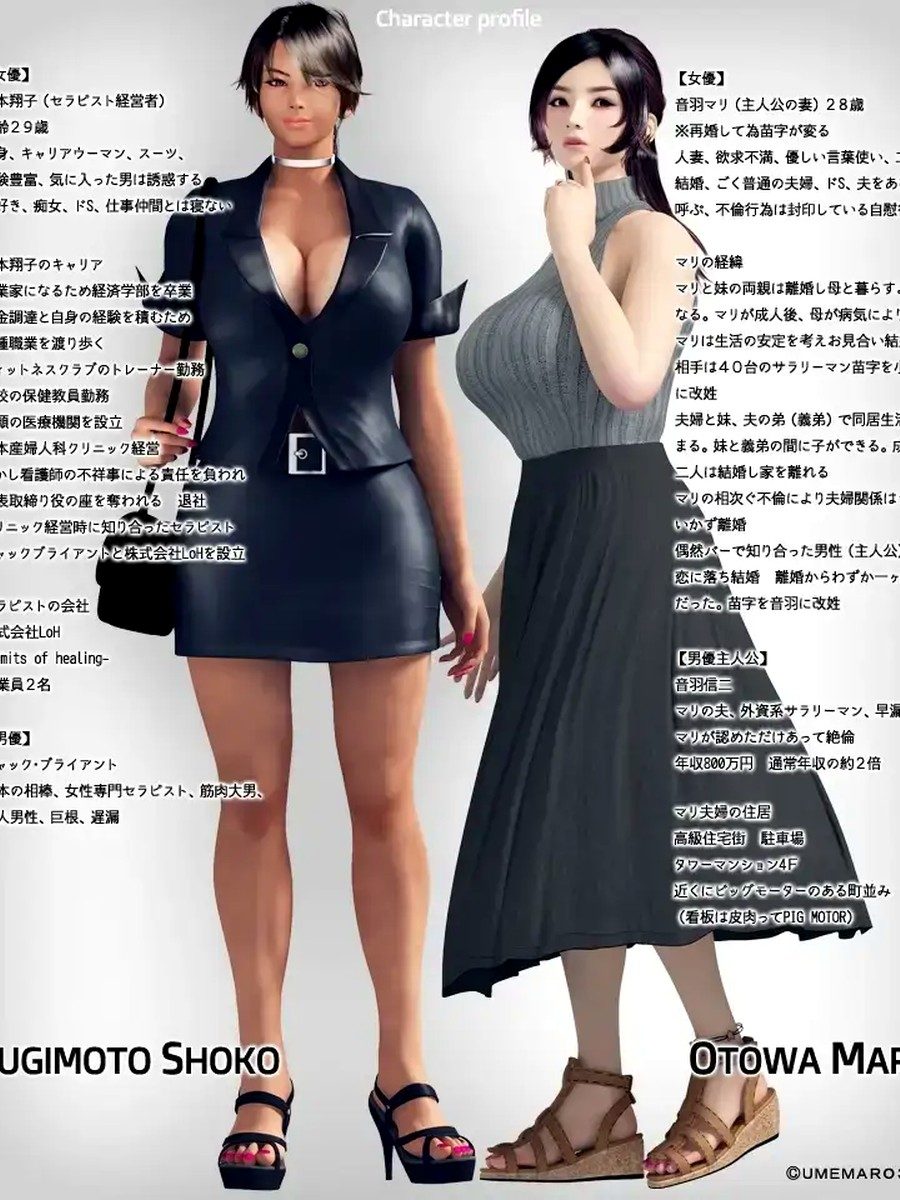 性爱治疗师 性爱治疗师中文版下载：存档管理论坛检索指南 封面图