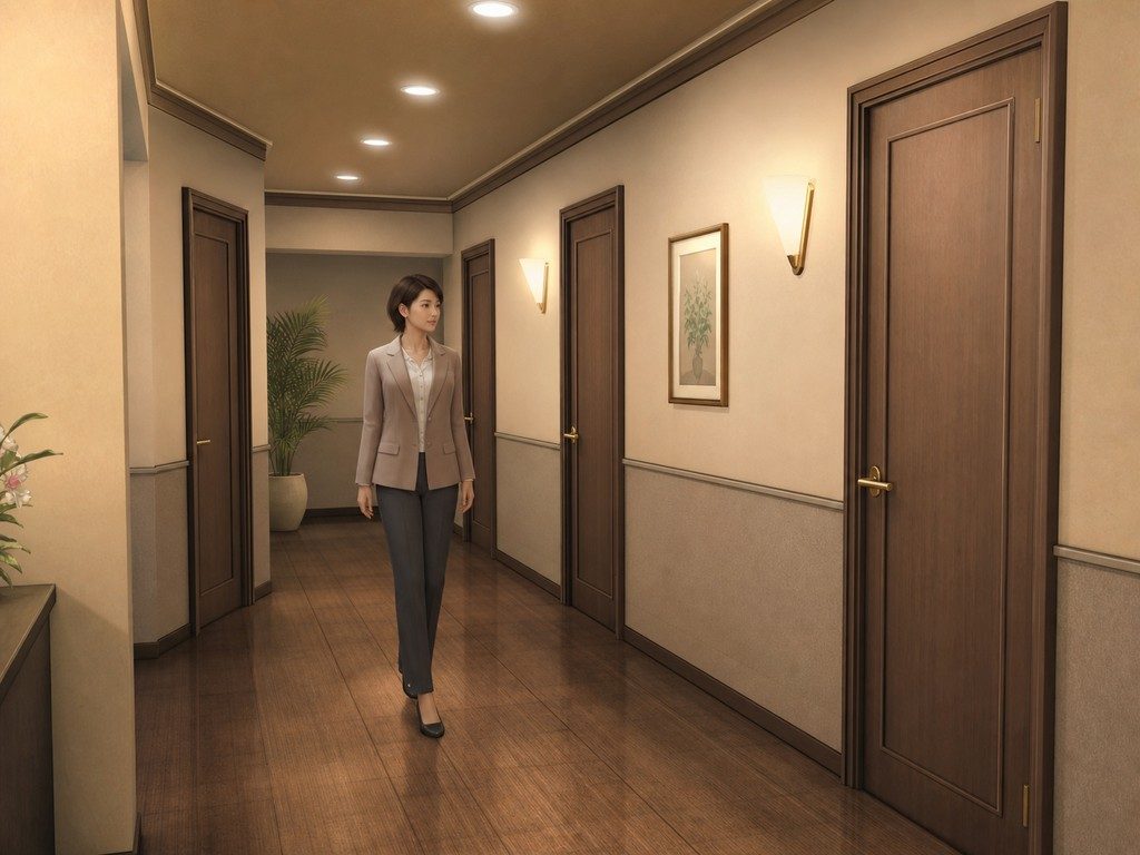 性爱治疗师 实机画面 预览图 7